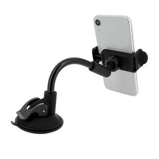 Akashi  Supporto Auto Ventosa Bracci Flessibili 