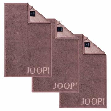 Linge d'invité  Paquet de 3-J! Joop! Contour