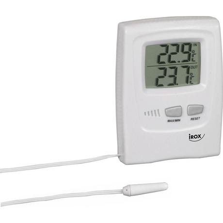 IROX Thermometer CT112C  