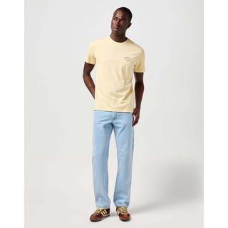 Wrangler Small Logo Tee T-Shirt  