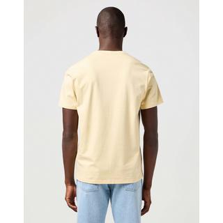 Wrangler Small Logo Tee T-Shirt  
