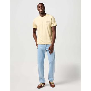Wrangler Small Logo Tee T-Shirt  