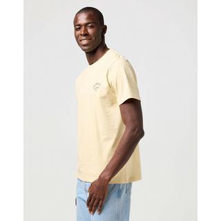 Wrangler Small Logo Tee T-Shirt  