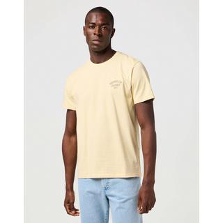 Wrangler Small Logo Tee T-Shirt  