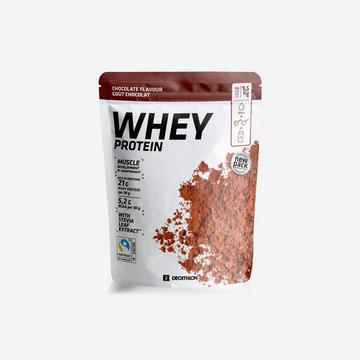 Whey protéine - WHEY PROTEIN