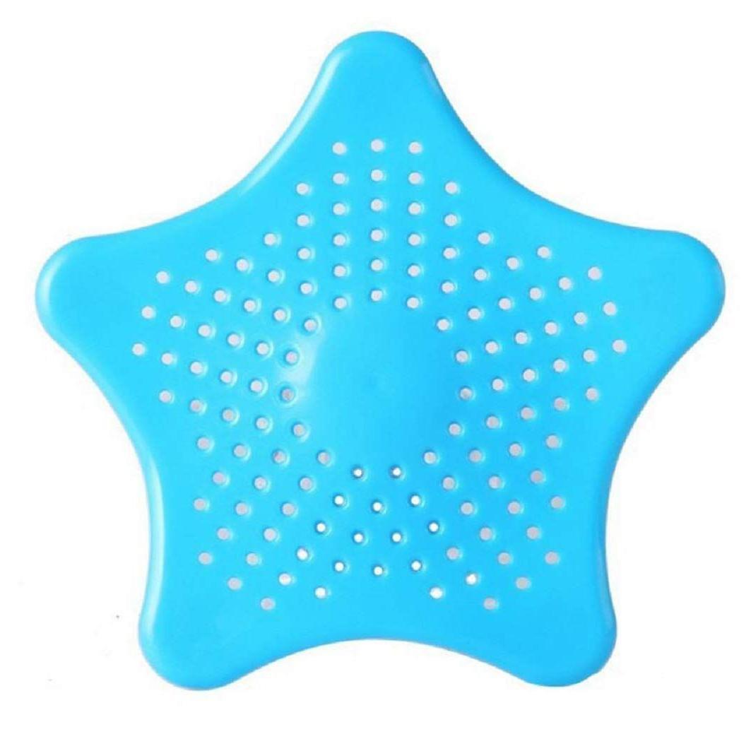 eStore Sil d'égout bleu - Silicone  