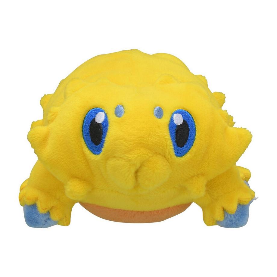 Pokémon  Joltik Sitting Cuties Plush 