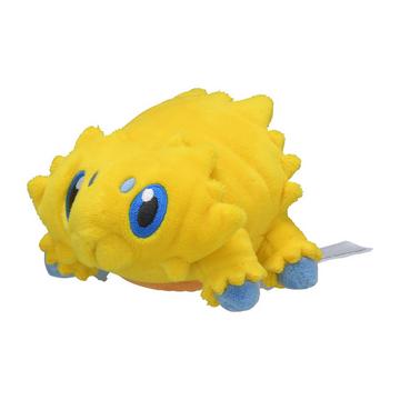 Joltik Sitting Cuties Plush