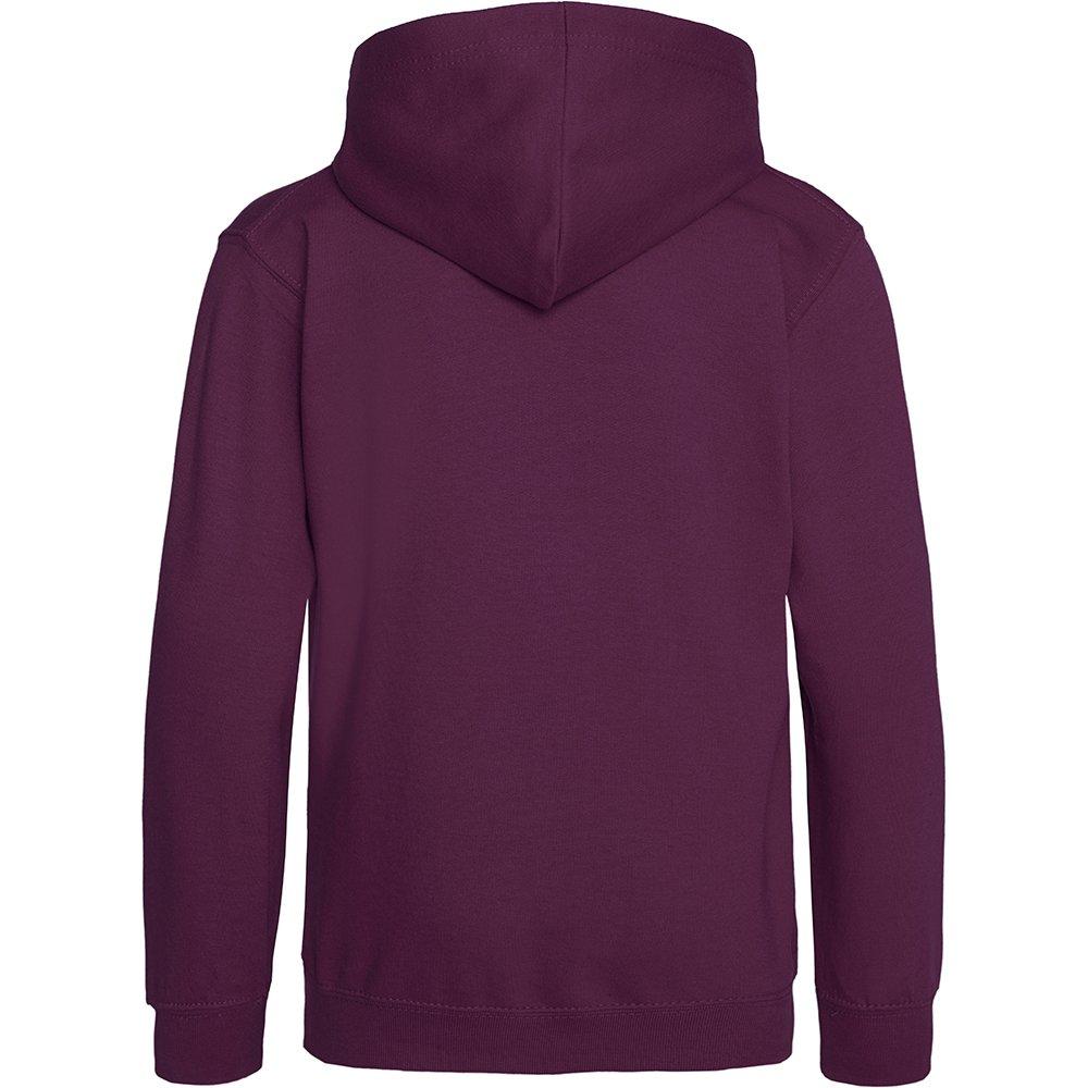 AWDis  Kapuzen Pullover 