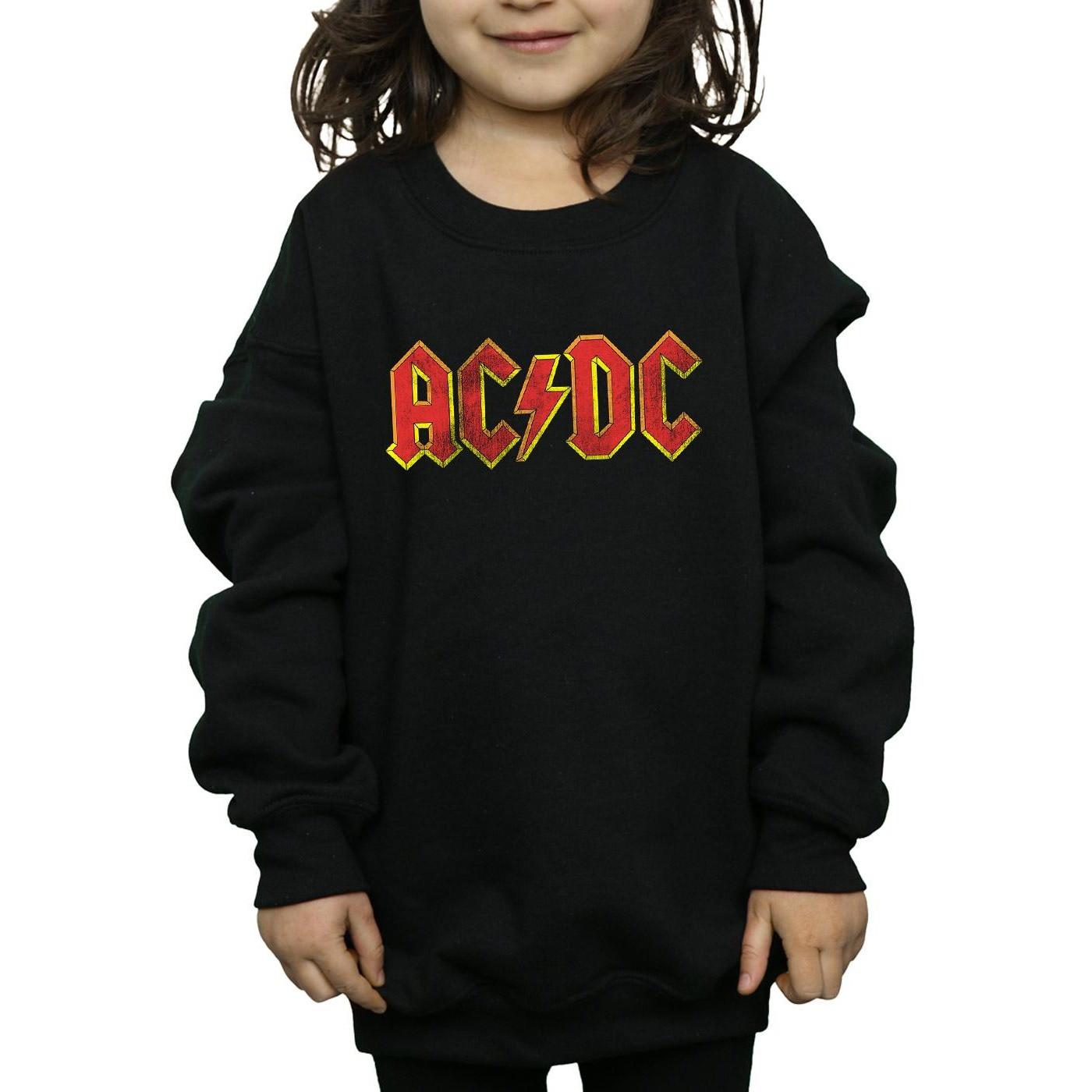 AC/DC  Sweat 