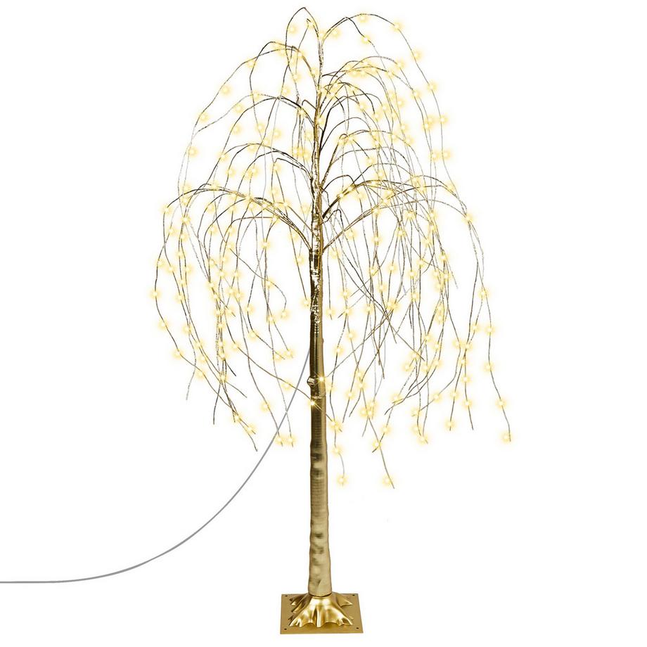 Beliani Decorazione per esterni en PVC  BALIONI  