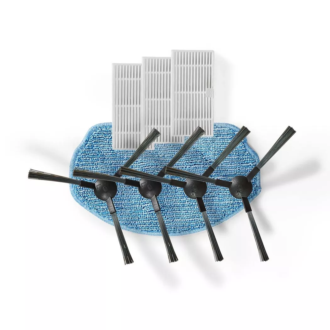 Nedis – Staubsauger Ersatzteil | Passend für: WIFIVCR001CBK HEPA Filter H12, H12