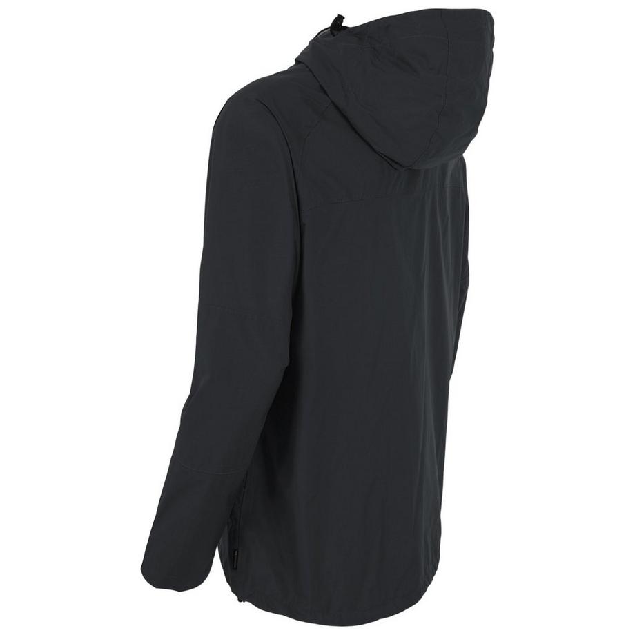 Trespass Corvo Veste à Capuche Déperlante  