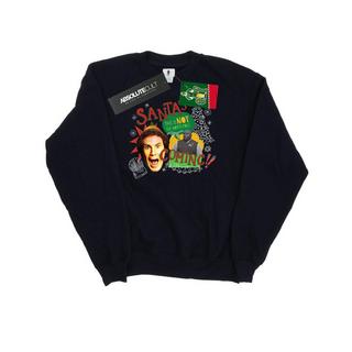 Elf  Sweatshirt 