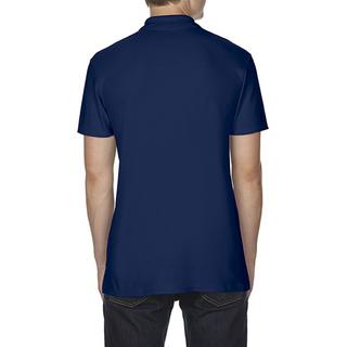 Gildan Softstyle Kurzarm Doppel Pique Polo Shirt  