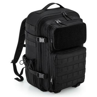 Bagbase Rucksack Molle Tactical, 35l  