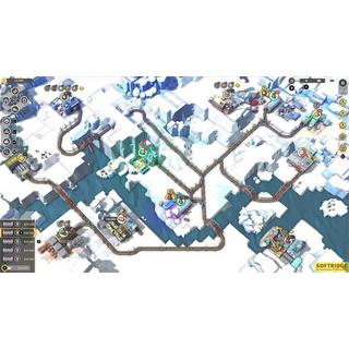 Numskull Games  Train Valley Collection [PS4] (D) 