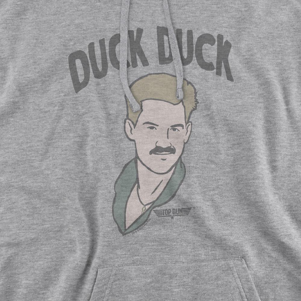 Top Gun Rip Goose Felpa con cappuccio  