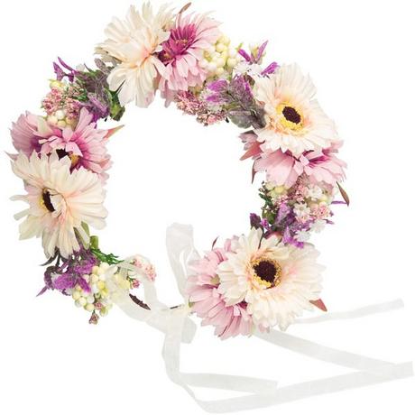 Tectake  Miracle floral 