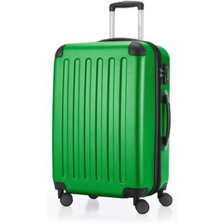 Hauptstadtkoffer ONE SIZE, Spree - Valise à coque dure M mat avec TSA  