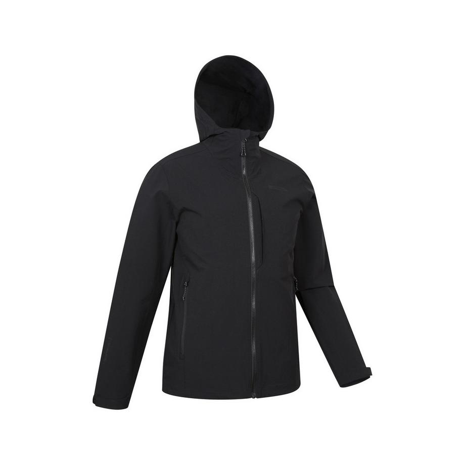 Mountain Warehouse Retreat Giacca Softshell Packable  