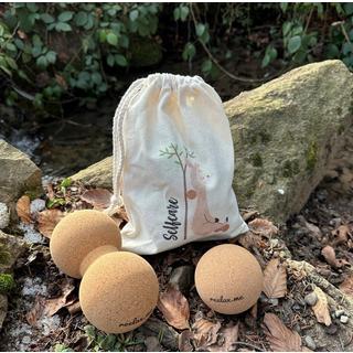 Sanni Shoo  Faszien-Set Lama 