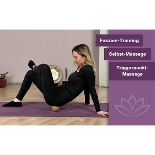 Sanni Shoo  Faszien-Set Lama 