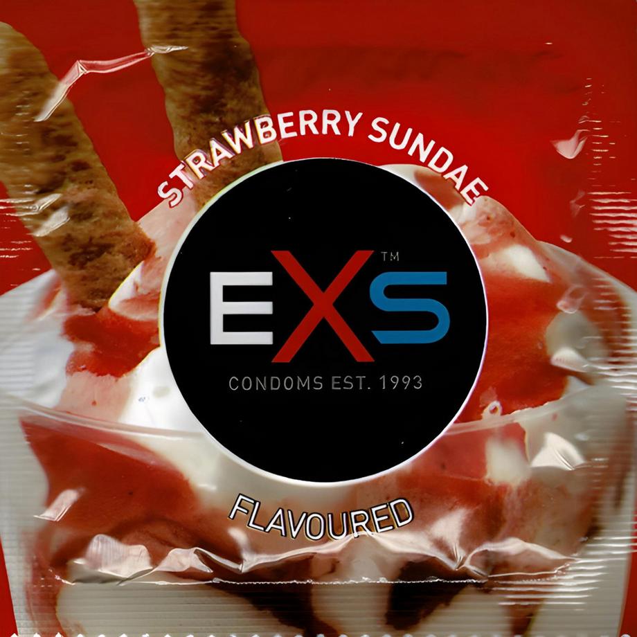 EXS  Mixed Flavoured 