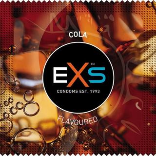 EXS  Mixed Flavoured 