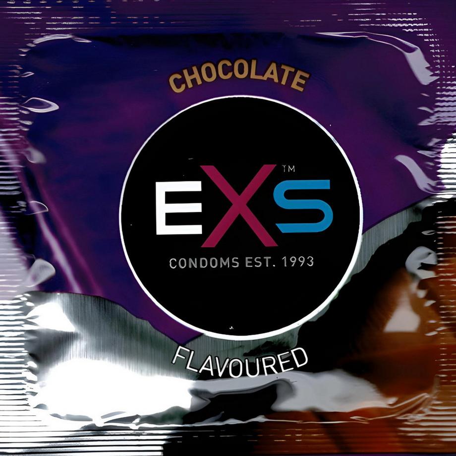 EXS  Mixed Flavoured 