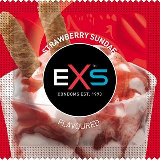 EXS  Mixed Flavoured 