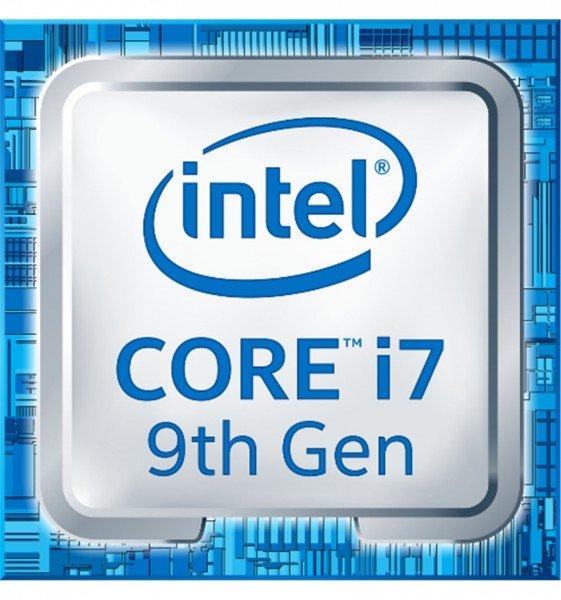 Intel  Core i7-9700 (LGA 1151, 3GHz, 8-Core) 