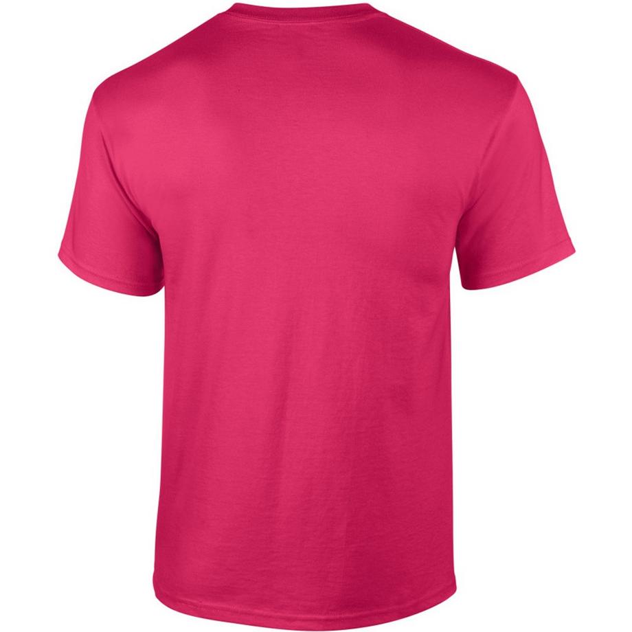 Gildan Ultra Kurzarm T-Shirt  