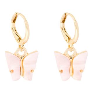 Heideman  Boucles d'oreilles Papilio 