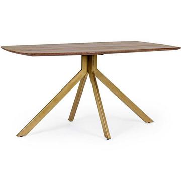 Esstisch Sherman 150x90