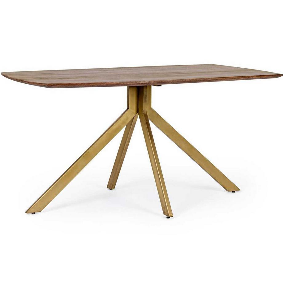 mutoni Esstisch Sherman 150x90  