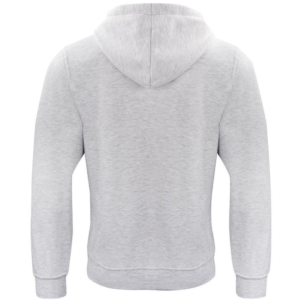 Clique  Sweat à capuche BASIC 