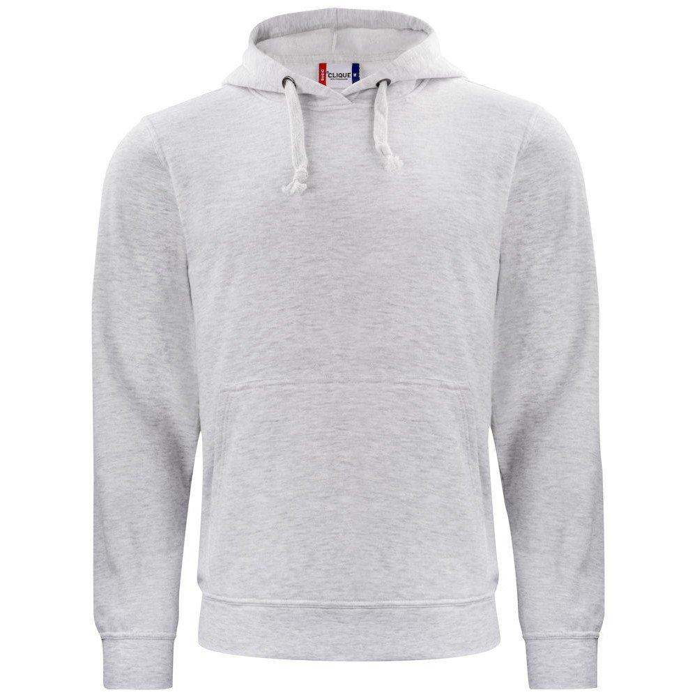 Clique  Sweat à capuche BASIC 