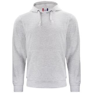 Clique  Sweat à capuche BASIC 