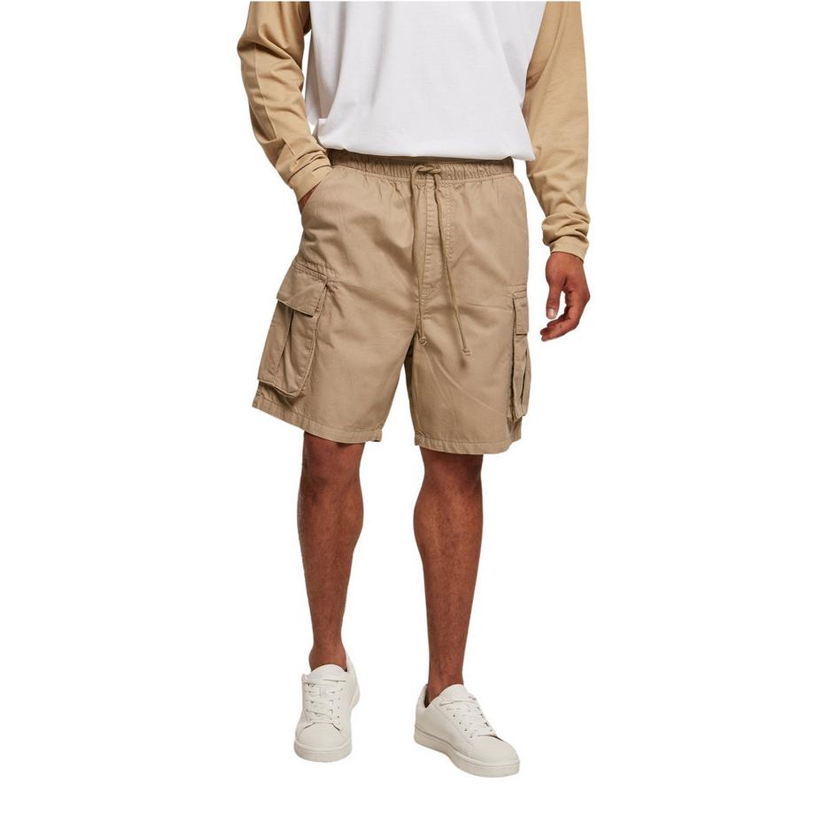 Pantaloncini cargo Urban Classics