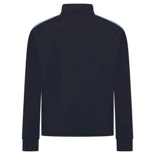 Finden & Hales Giacca da allenamento con pannello a contrasto  