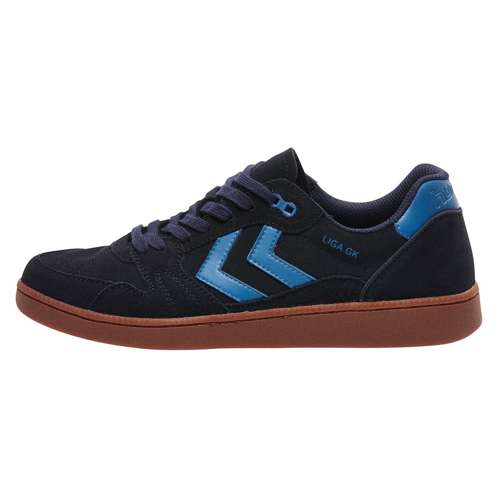 Hummel  Scarpe indoor Hummel liga gk 