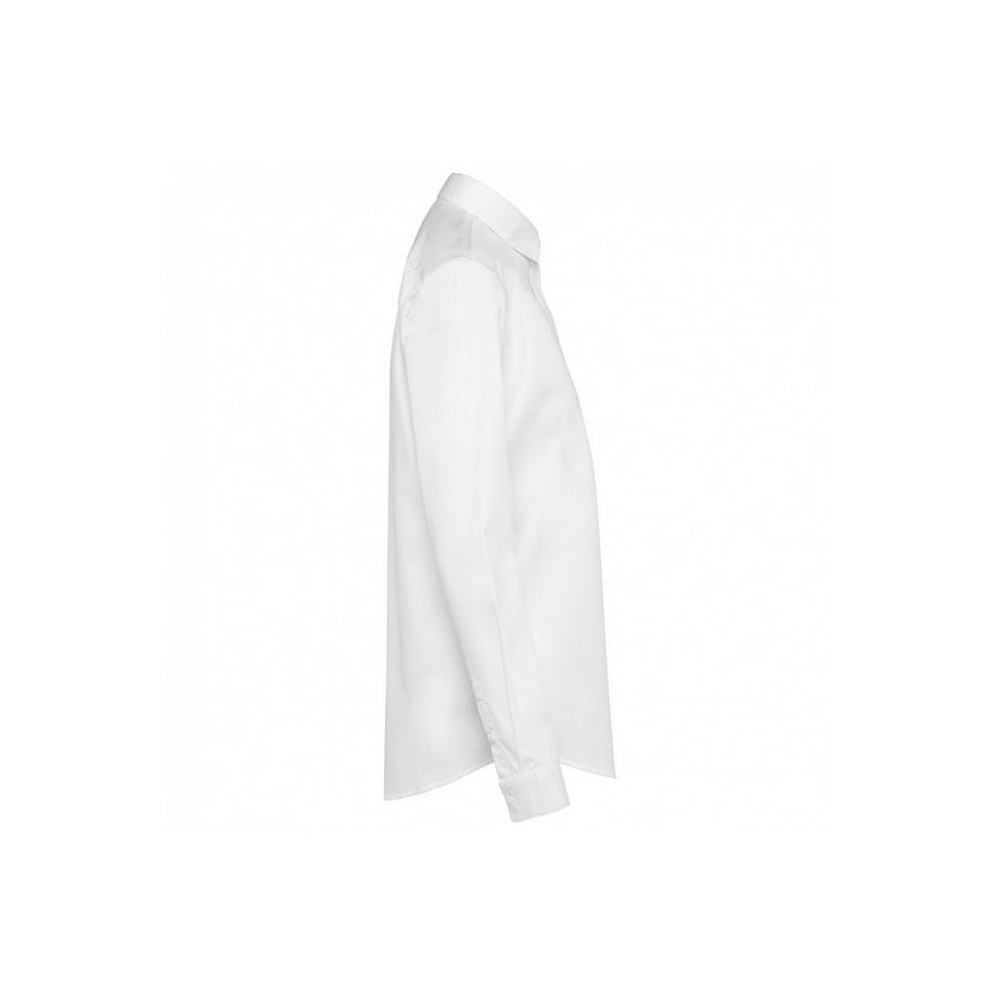 Kariban Camicia Maniche Lunghe Twill  