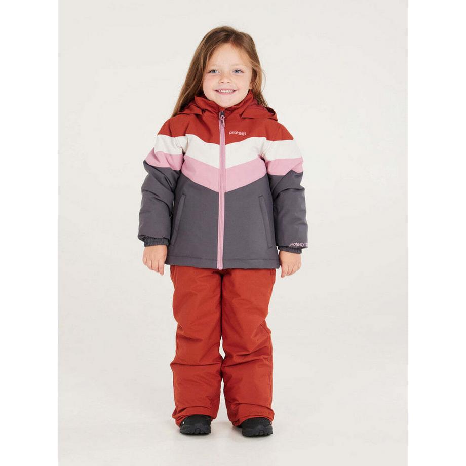 PROTEST  Baby-Skijacke PRTNOI TD 