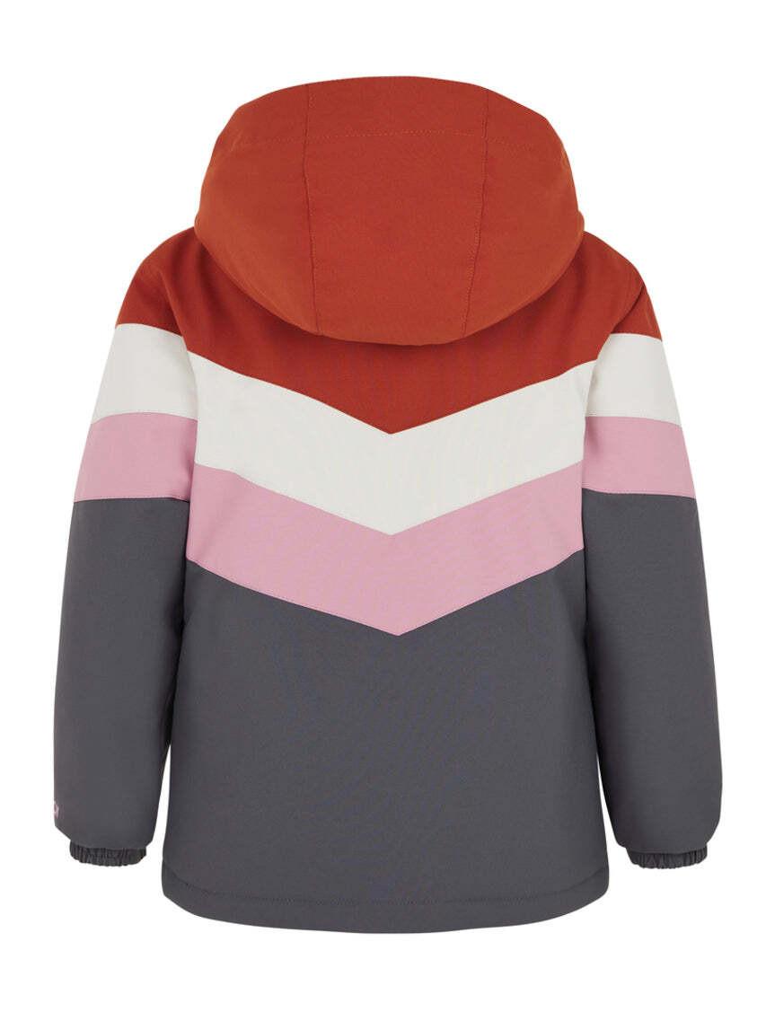 PROTEST  Veste de ski bébé  PRTNOI TD 