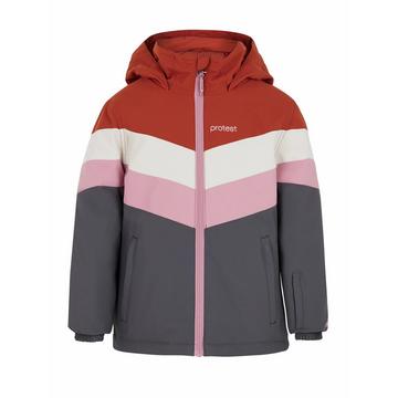 Veste de ski bébé  PRTNOI TD