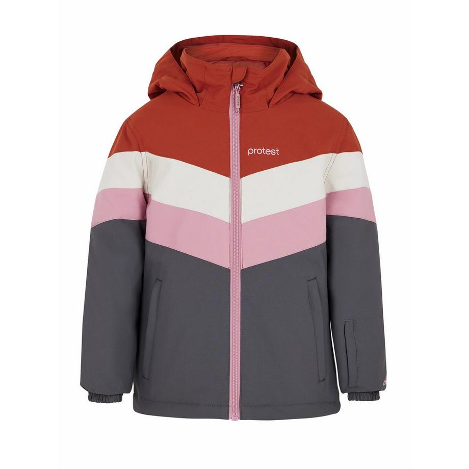 Veste de ski bébé  PRTNOI TD