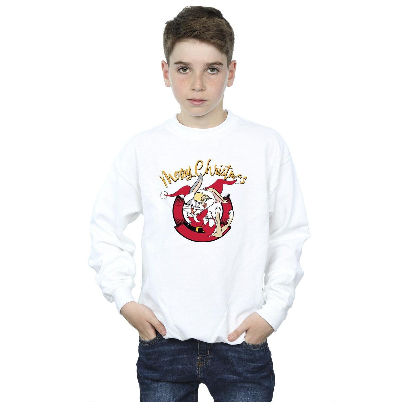 LOONEY TUNES  Sweatshirt 