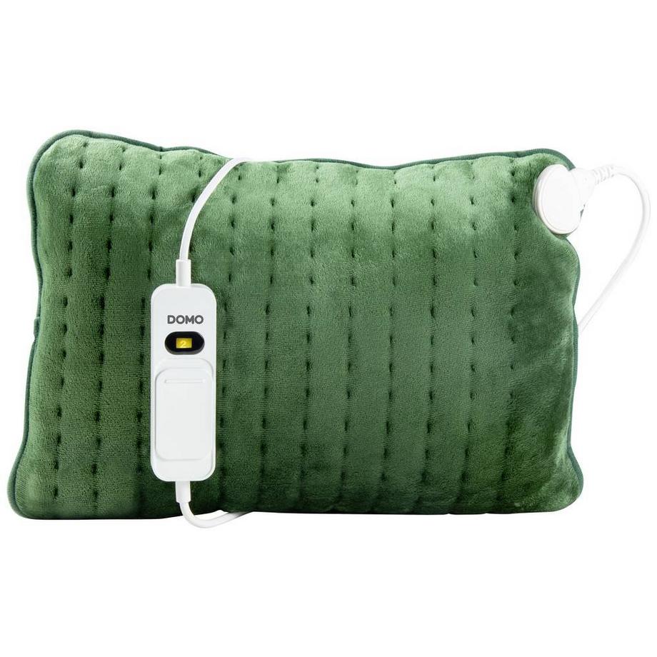 DOMO Coussin chauffant  