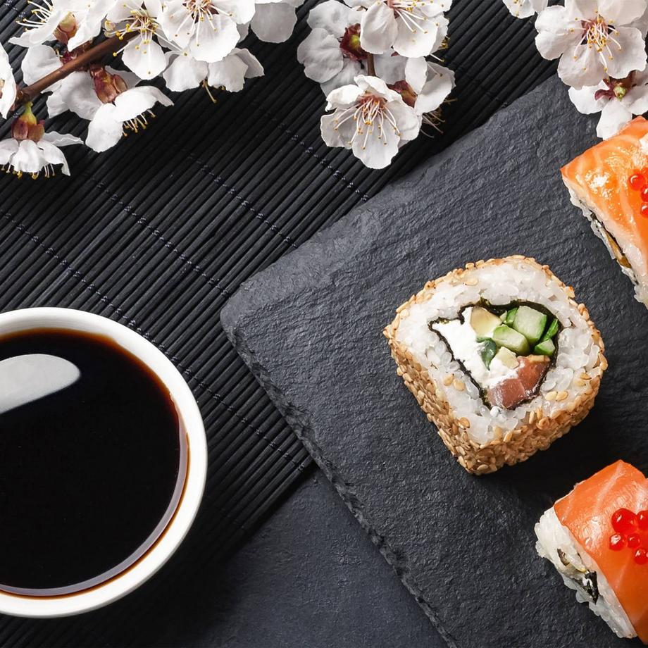 B2X  Plattenset Schieferfliesen 30x10 cm 